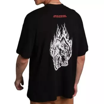 DARC Спортивная Мужская свободная облегающая модная футболка в стиле хип-хоп для бега летняя спортивная хлопковая Повседневная футболка с коротким рукавом Топ