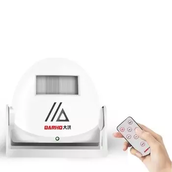 Darho DH-9915 беспроводной дверной звонок