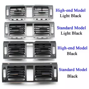 Передняя панель для автомобиля Mercedes Benz W204 C180 C200 C220 C230 C260