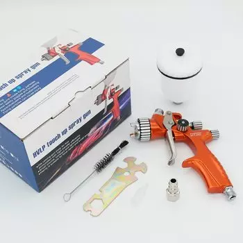 DAT GRAND LAND Мини-краскораспылитель DT200