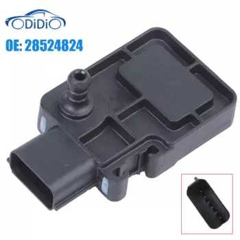 Датчик абсолютного давления ODIDIO 28524824 MAP для Ford