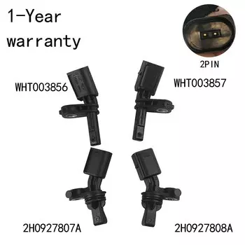 Датчик Aset ABS для VW Amarok 2010-2012 WHT003856 WHT003857 2H0927807A 2H0927808A