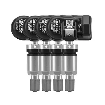 Датчик Autel MX 433 315 TPMS Mx-Sensor Монитор давления в шинах Тестер Программист Датчик TPMS Инструменты для ремонта шин Работа TS601