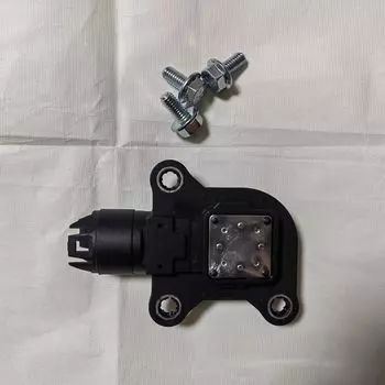 Датчик эксцентрикового вала Valvetronic для N52 BMW 1 3 5 X3 X5 Z4 128i 325i 328i 530i X3 OE # 11377524879 / 11377541677