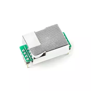 Датчик CO2 MH-Z19E Your Cee