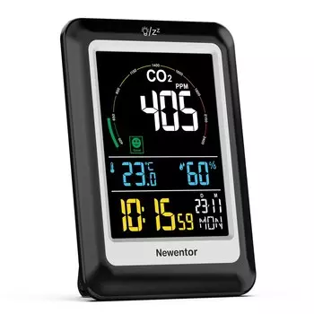 Датчик CO2 Newentor