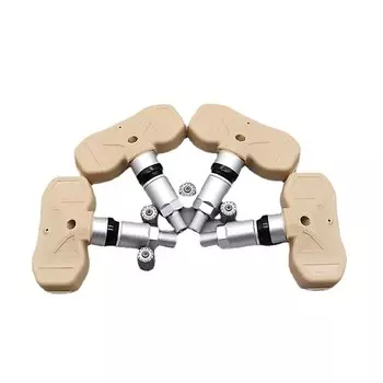 ДАТЧИК ДАВЛЕНИЯ В ШИНА TPMS 15114379 Для Cadillac Escalade ESV EXT Chevrolet Avalanche 2005-2006 годов датчик давления для мониторинга шин