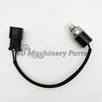 Датчик давления 421-43-32921 4214332921 для колесных погрузчиков Komatsu