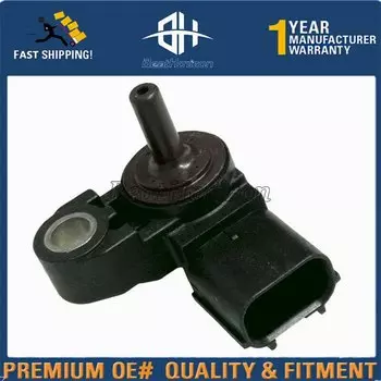 Датчик давления 5S7-82380-00-00 для YAMAHA FZ8 FZ6 XVS950 XVS1300 YFM700 5S7823800000