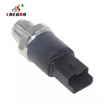Датчик давления Common Rail для топлива PEUGEOT CITROEN 206 Van 8HX 8HZ 206 Hatchback 2A/C 0281002492