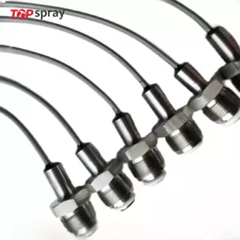 Датчик давления для безвоздушного распылителя Topspray 390 395 490 495