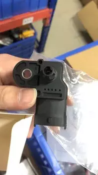 Датчик давления для CHEVROLET Captiva Cruze Epica Lacetti 96440381, 1 шт.