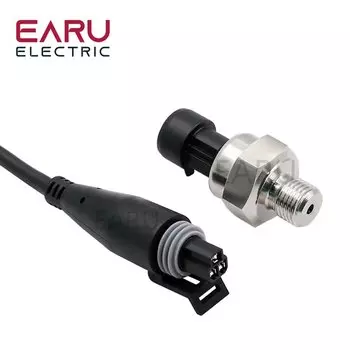 Датчик давления EARUELECTRIC 1,2 МПа