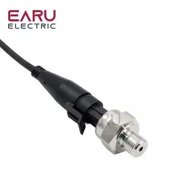 Датчик давления EARUELETRIC 5В G1/4 1,2 МПа