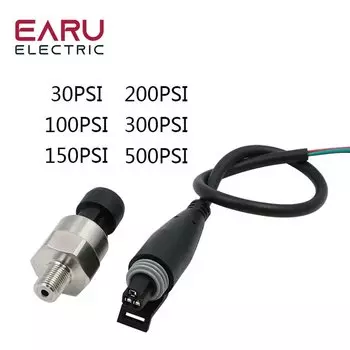 Датчик давления EARUELETRIC Pressure Transducer