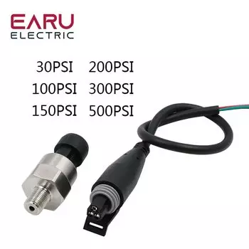 Датчик давления EARUELETRIC Pressure Transducer