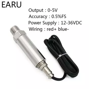 Датчик давления ELESAVEE HYXC-MP 0.5%