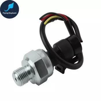 Датчик давления Flying Elephant 0-1,2 МПа