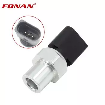 Датчик давления кондиционера для AUDI A6 C5 AVant 4B5 1,8 T Estate 1999 - 2005 8Z0959126