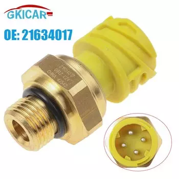 Датчик давления масла 21746206 21634017 для Volvo FH12 FM9 FM12 FH16 FH2005 FM2005