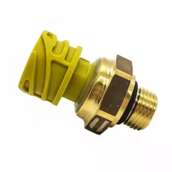 Датчик давления масла D12D 20796744 21746206 20898038