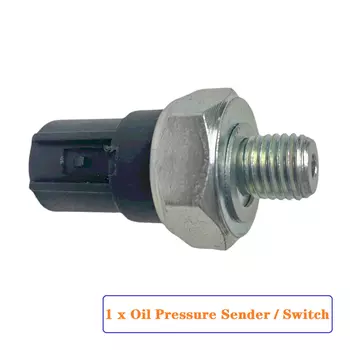 Датчик давления масла для Acura CL Honda Accord Civic дышащий 37250PNEG01, 37250P07003,37250-PNE-G01,37250-P07-003