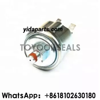 Датчик давления масла для PERKINS 400 185246190 Bw1449