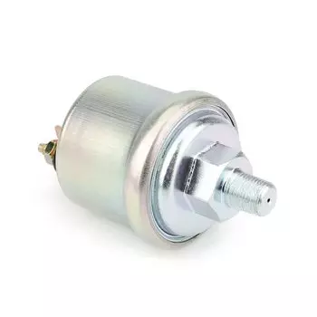 Датчик давления масла для замены любого цифрового широкополосного манометра 12 В 1/8 NPT TT100655