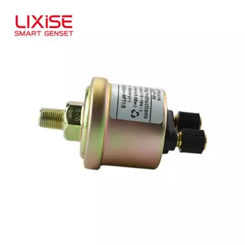 Датчик давления масла LIXiSE JEP00016