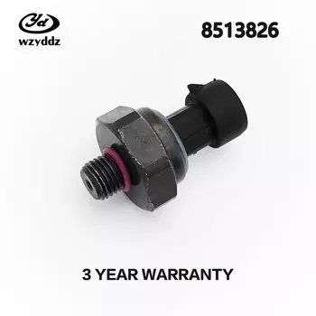 Датчик давления масла OE № 8513826 прямые продажи с завода могут быть изготовлены по индивидуальному заказу оптом.