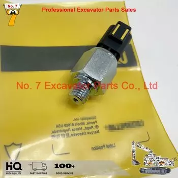 Датчик давления масла переключатель для Perkins/MASSEY CATERPILLAR JCB 1000 1100 1104D-44 701/80327 237-4894 2848A071