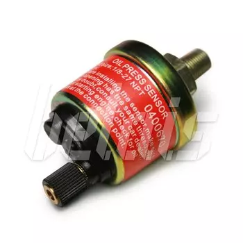 Датчик давления масла (резьба 1/8) #18345