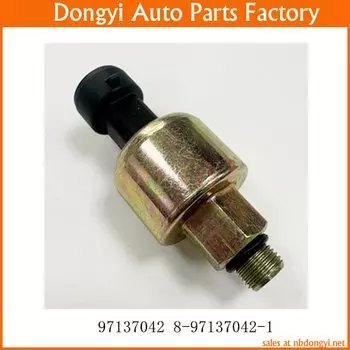 Датчик давления масляной рампы OE No. 97137042 8- 97137042 -1