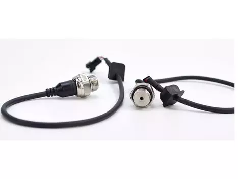 Датчик давления насоса NoEnName_Null