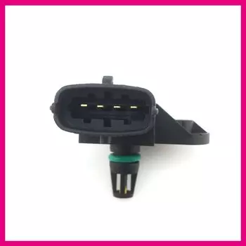 Датчик Давления Природного Газа Bosch 0261230133, подходит для тяжелых грузовиков Wechai Yutong