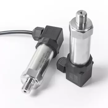 Датчик давления QDX50A G1/4", 0-10В, 4-20 мА