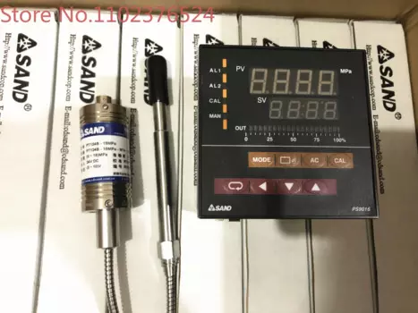 Датчик давления расплава PT1236/PT124/PT131/PT123