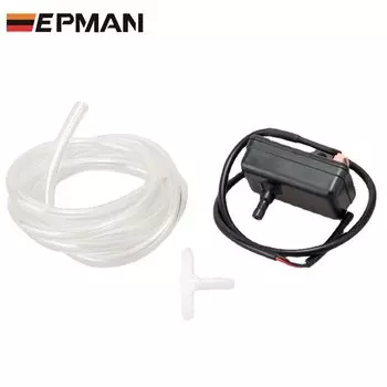 Датчик давления с вакуумной трубкой, Замена датчика только для датчика нашего магазина для VW PASSAT AUDI EP-CGQ01