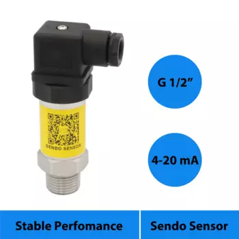 Датчик давления SENDO SENSOR SS302