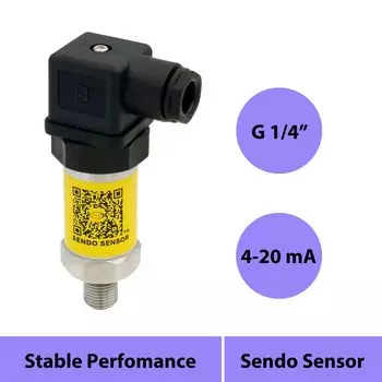 Датчик давления SENDO SENSOR SS302