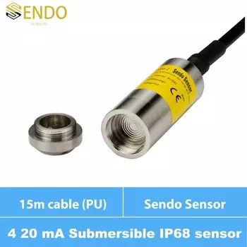 Датчик давления SENDO SENSOR SS634