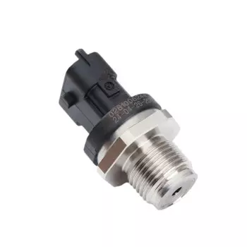 Датчик давления топлива 0281006244