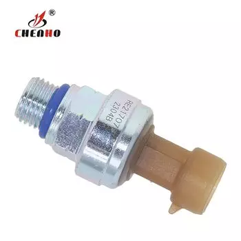 Датчик давления топлива двигателя/переключатель датчик подачи масла клапан давления масла для John Deere Trans RE217077