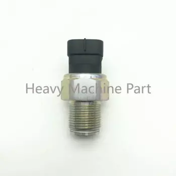 Датчик давления топлива на рельсах 499000-6270 для MAN Cummins Ford VW Toyota Isuzu Truck Hino