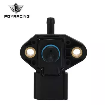 Датчик давления топливной форсунки для Ford Escape Explorer Focus Maverick Mustang 2005 2008 2007, Crown Victoria 3F2E9G756AD