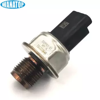 Датчик давления топливной направляющей 55PP61-01 28389852 1505234676