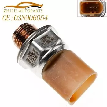 Датчик давления топливной рейки 03N906054 автомобильный 85PP44-01 85PP4401 для AUDI VW Q5 Q7 Passat вариант Santana Tiguan