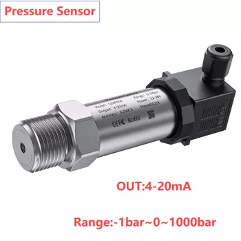 Датчик давления Vadias 4-20 мА 0-25 бар 24В
