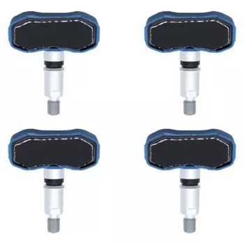 Датчик давления в шинах 15136883 TPMS для Chevrolet Silverado Cadillac Escalade EXT GMC Sierra Yukon 1998-2005 315 МГц, запасные части