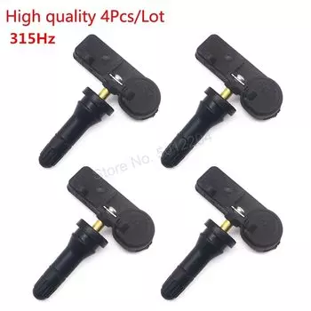 Датчик давления в шинах 2009-2014, для FORD TRANSIT CONNECT 315 МГц, датчик давления в шинах FORD TPMS DE8T-1A180-AA, 9L3Z-1A189-A CM5T-1A180-AA